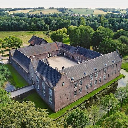 Ferienwohnung Landgoed Kasteel Terborgh Schinnen Exterior foto