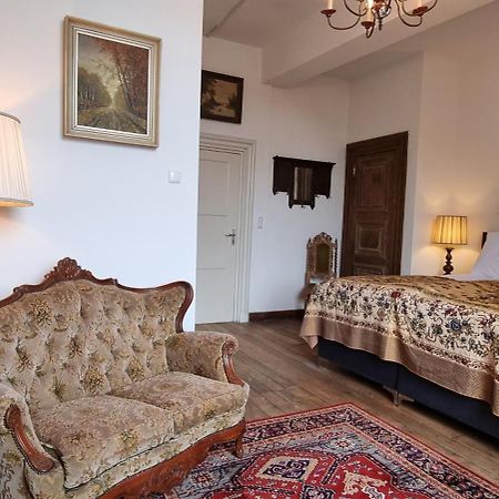 Ferienwohnung Landgoed Kasteel Terborgh Schinnen Exterior foto