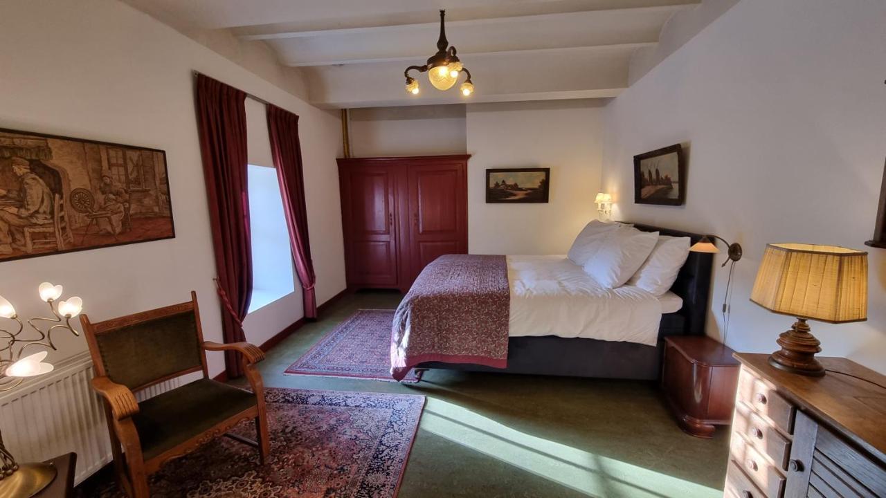 Ferienwohnung Landgoed Kasteel Terborgh Schinnen Exterior foto