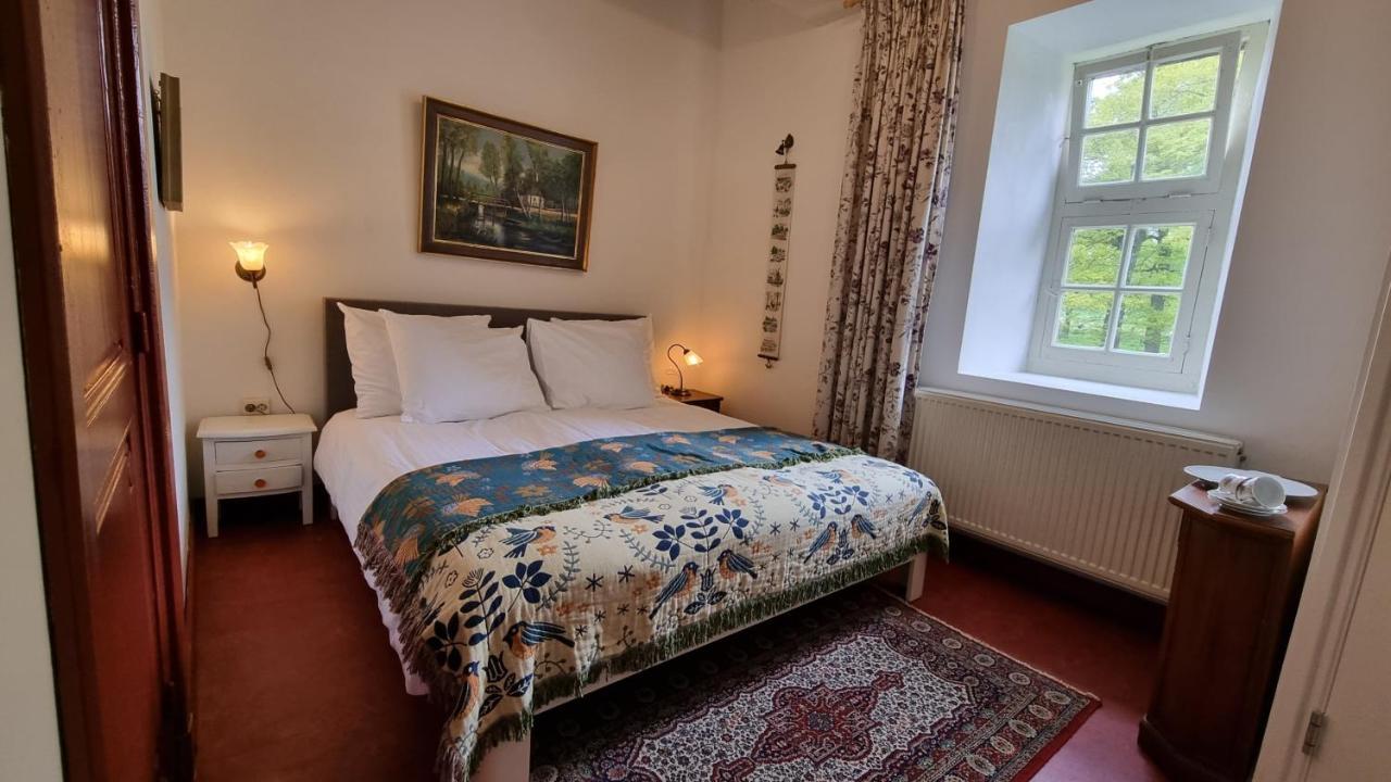 Ferienwohnung Landgoed Kasteel Terborgh Schinnen Exterior foto